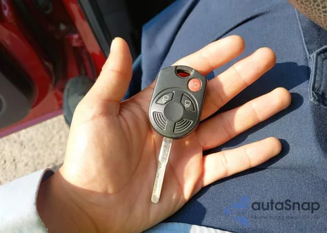 2015 Ford Escape Se from USA, damaged, VIN 1FMCU0GX8FUC55187